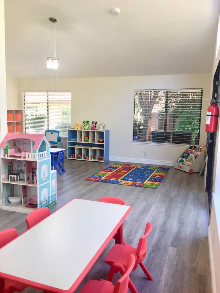 Classroom photo 4